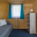 Biala Wioska 2 Lodge Ustronie Morskie