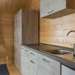 Biala Wioska 2 Lodge Ustronie Morskie