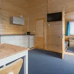 Biala Wioska 2 Lodge *