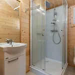 Biala Wioska 2 Lodge *