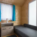 Biala Wioska 2 Lodge *