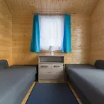 Lodge Biala Wioska 2 Ustronie Morskie