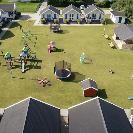 Biala Wioska 2 Устроне-Морске