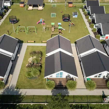 Biala Wioska 2 * Устроне-Морске