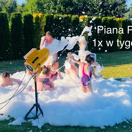 Biala Wioska 2 *