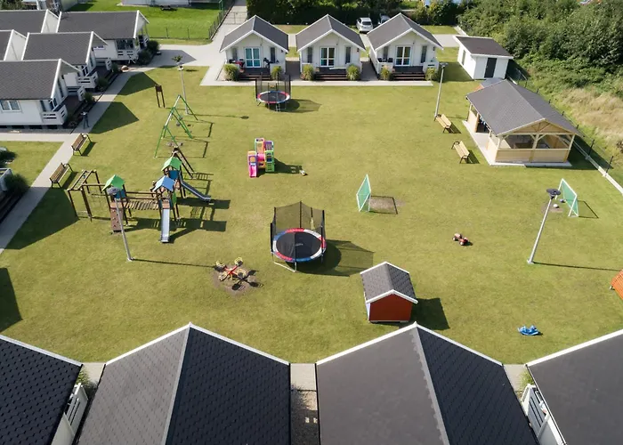 Biala Wioska 2 Ustronie Morskie