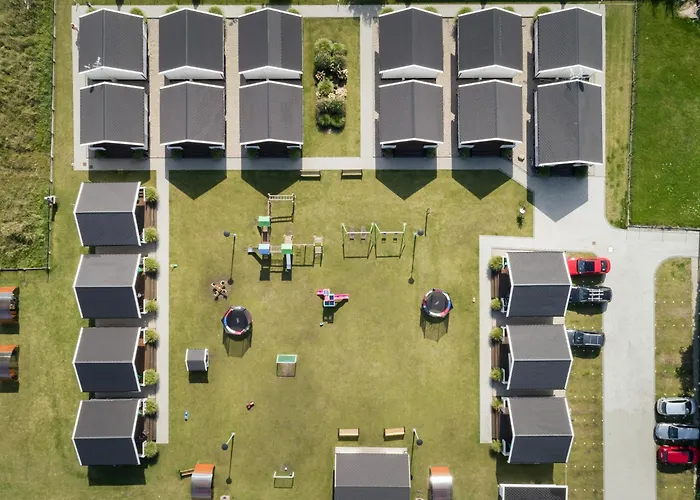 Biala Wioska 2 Hytte