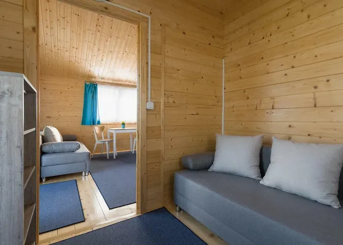 Biala Wioska 2 Ustronie Morskie