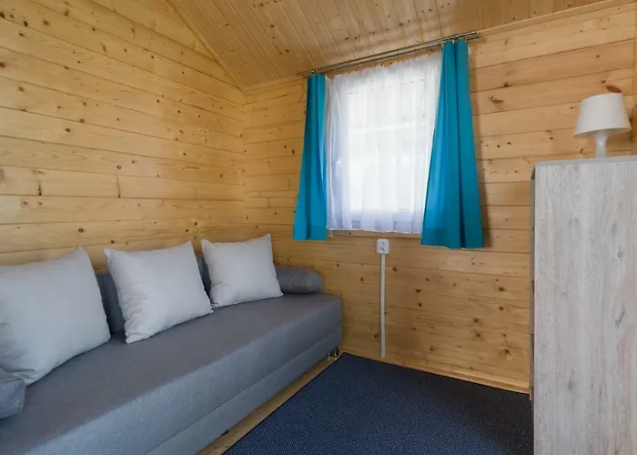 Biala Wioska 2 * Ustronie Morskie